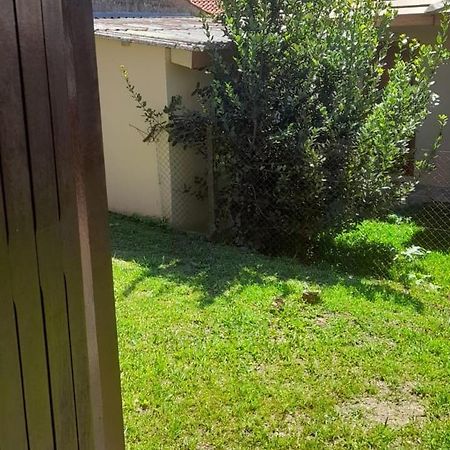 Casa Ampla Com Lareira E Churrasqueira Canela Kültér fotó