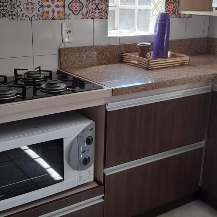 Casa Ampla Com Lareira E Churrasqueira Canela Kültér fotó