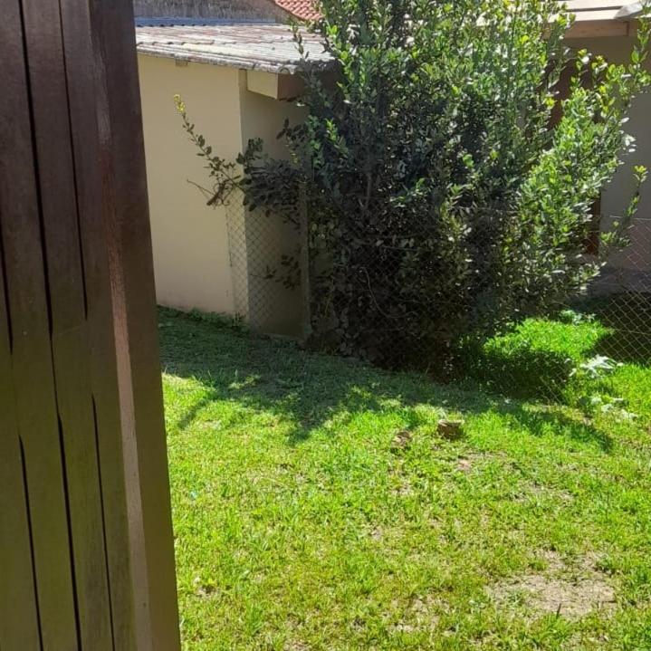 Casa Ampla Com Lareira E Churrasqueira Canela Kültér fotó