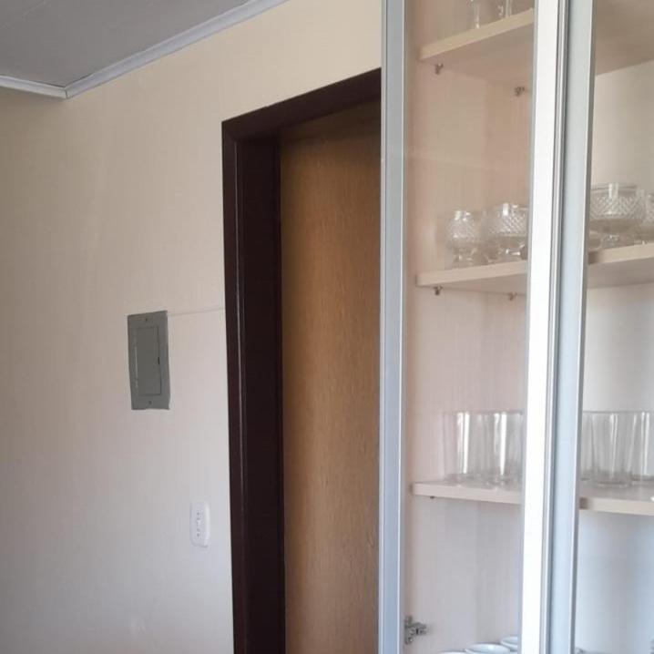 Casa Ampla Com Lareira E Churrasqueira Canela Kültér fotó