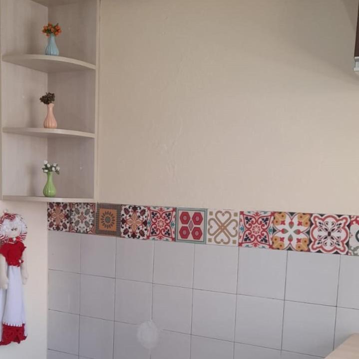 Casa Ampla Com Lareira E Churrasqueira Canela Kültér fotó